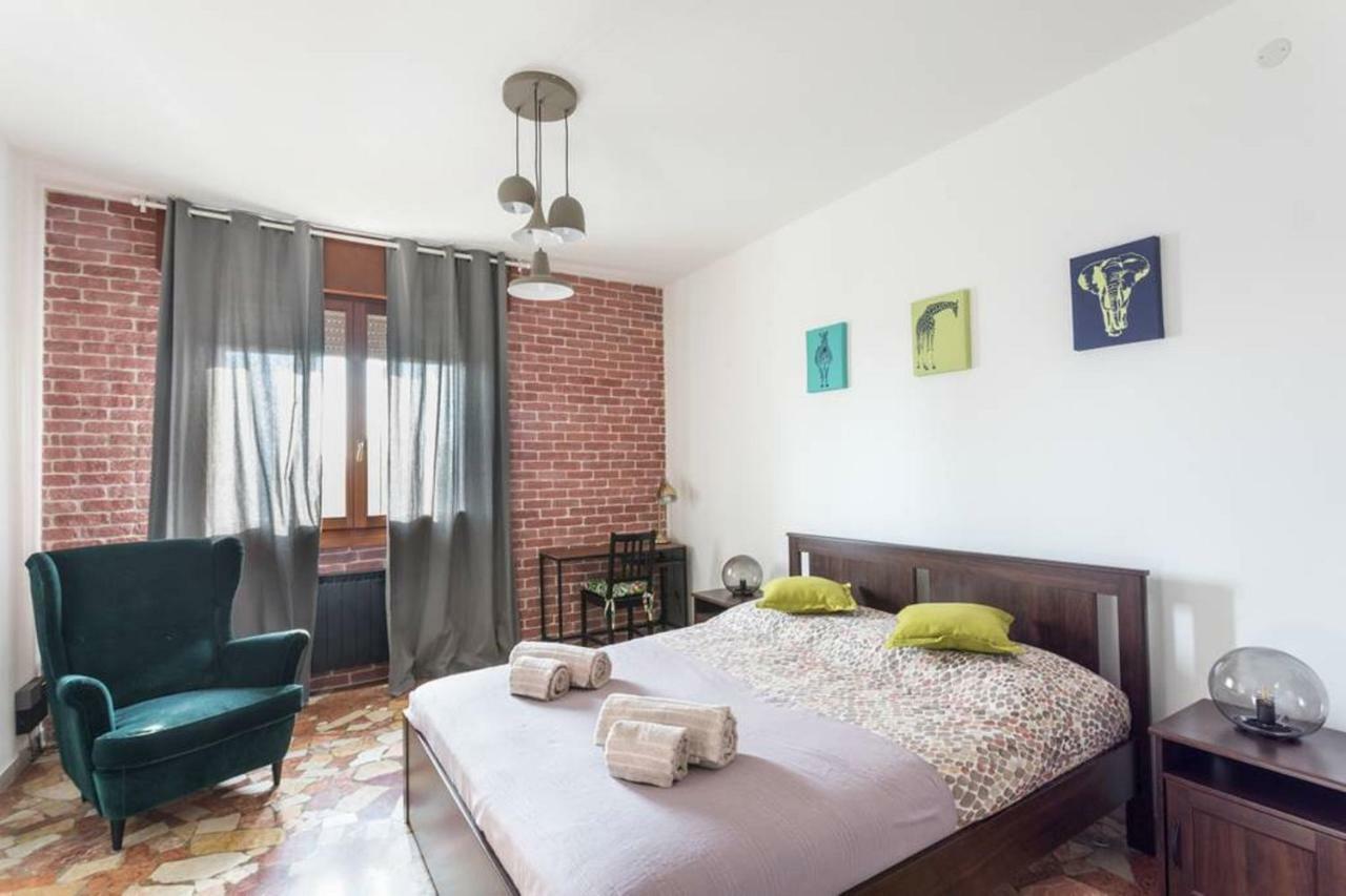 La Serenissima - 15 Min To Venice City Center - Free Parking Campalto Εξωτερικό φωτογραφία